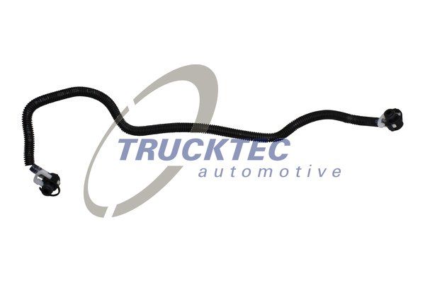 TRUCKTEC AUTOMOTIVE Degvielas vads 02.13.210